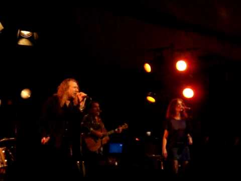 Robert Plant - Over the Hills and Far Away 7-26-10