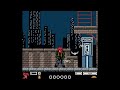 Game Over Extreme Ghostbusters GBC 