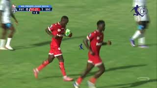 Fountain 03 Simba  Extended Ligi Kuu Highlights