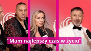 GOLEC uORKIESTRA O PRACY Z RAPERAMI, MAFFASHION O FAGACIE I PIASECZNY O ŻYCIU NA WSI