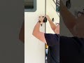 Replacing your old RV handle with a new RVLock Keyless Handle
