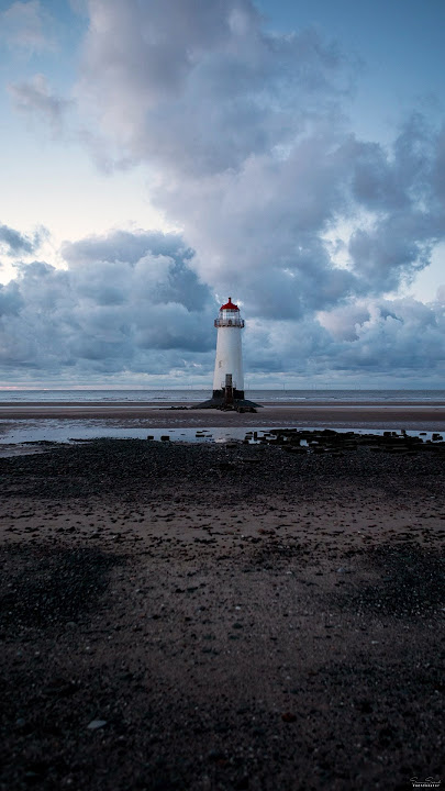 Why You Need A ND Filter! 📸 #ndfilter #landscapephotography #canonuk #kasefilters #manfrottotripod