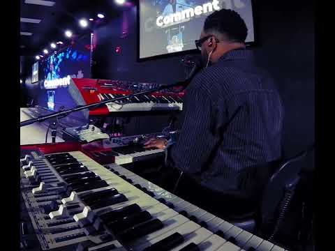 Old songs from my childhood in church