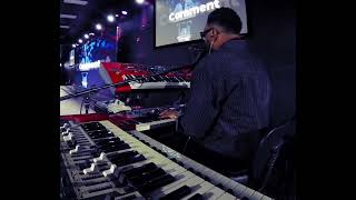 Old songs from my childhood in church