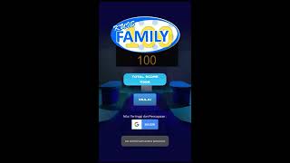 kunci jawaban kuis family 100 screenshot 2