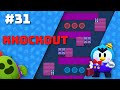 🔱KNOCKOUT WITH RANDOM BRAWLER CHALLENGE| BRAWL STARS ANIMATION