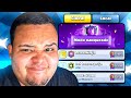 MODO RANQUEADO NO #clashroyale