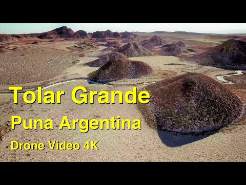 Tolar Grande - 4K