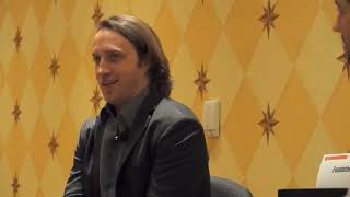 Celebrity YouTube founder Chad Hurley explains the virality hack he stole from PayPal Profile