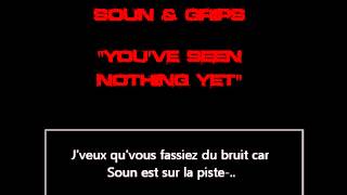 [CMLV-RP.COM] Soun & Grips - You've Seen nothing Yet