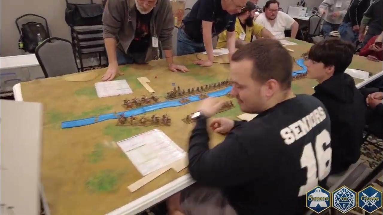 HMGS Fall In Table Tour YouTube