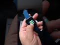 Smartwatch T500 conecta con iPhone iOS
