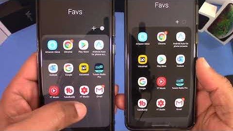 Samsung One UI 3.0 Beta Update!