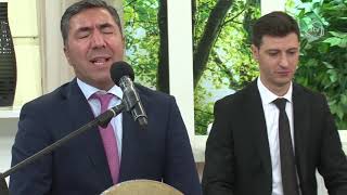 Ehtiram Hüseynov - Bir Yar Sevdim (Gündən Günə)