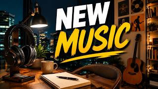 Late Night Coding Beats 🌙 | Chill Lofi Music for Deep Focus, Coding & Productivity