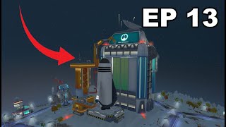 Colonizing another planet in The Universim Ep 13 Guide