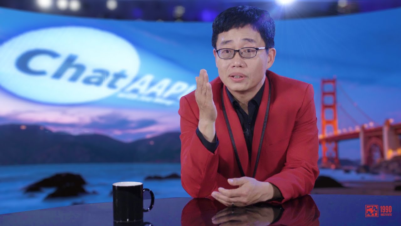 ChatAAPI with Joe Wong