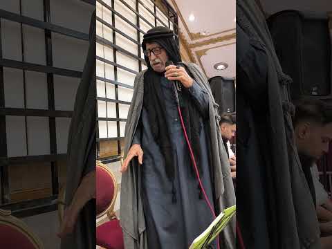 الفنان سید عباس ابو احمد اكسبلور تيك توك