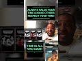 This is why you must value your time!