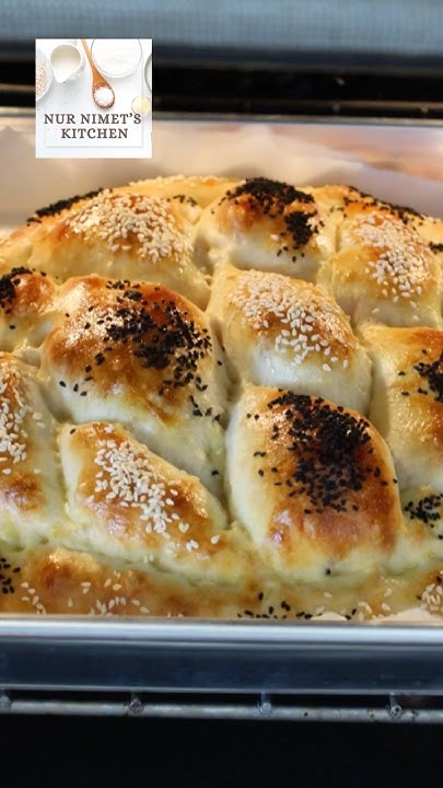 ramadan pide bread