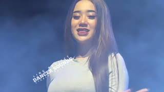 Eve Cahaya Dancer Viral E Malang