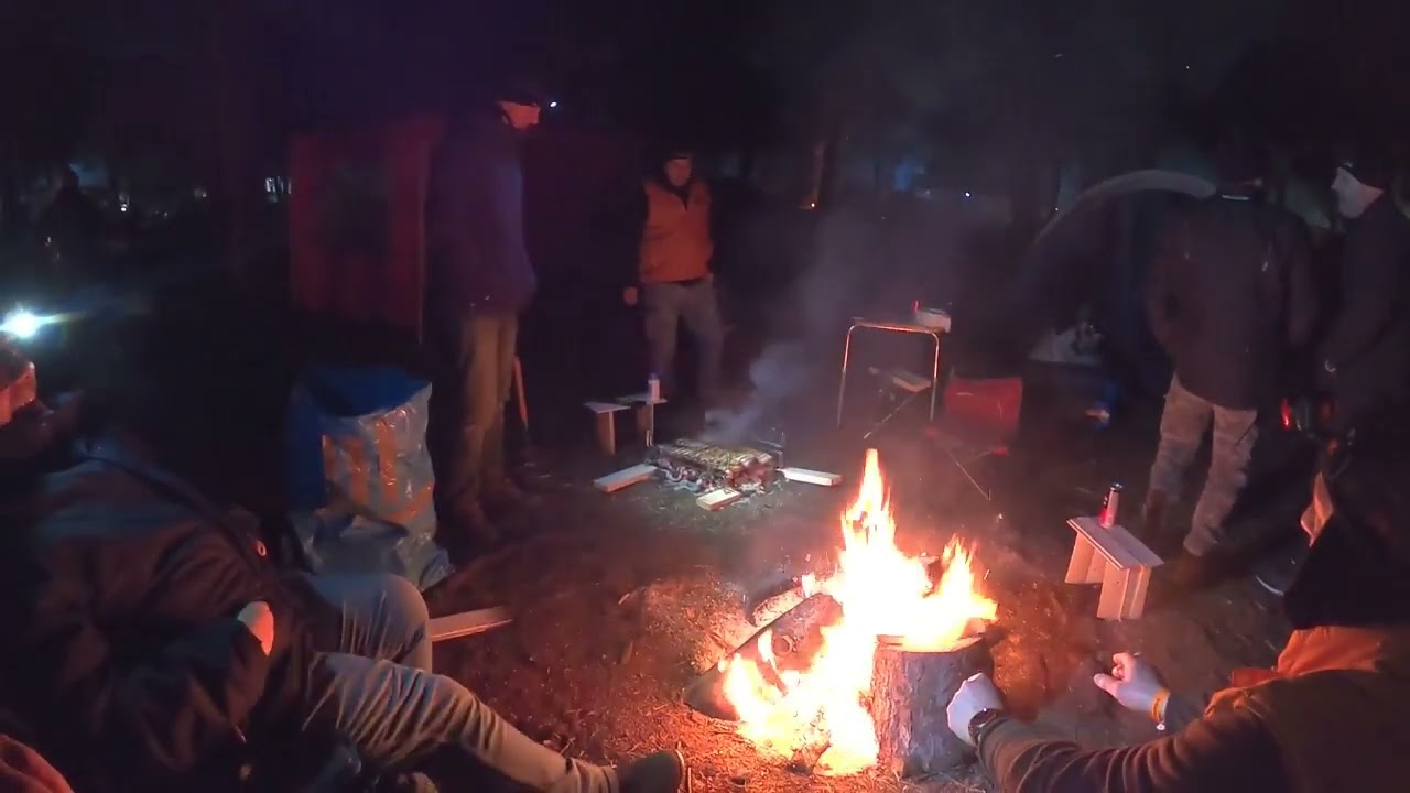 Concentración Motauros 2025 Tordesillas