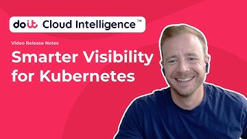 Introducing Kubernetes Intelligence: Deeper Visibility into Kubernetes Costs and Utilization
