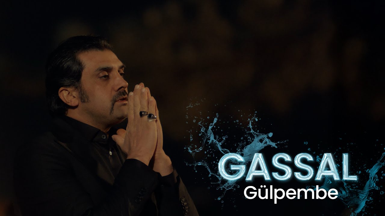 Bayhan - Gülpembe (Gassal 2. Sezon Soundtrack)