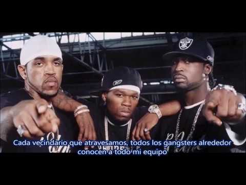 G-Unit - Poppin' Them Thangs (Legendado) Tradução 