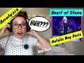 Vocal Coach Reacts Natalie May Paris - Heart of Stone | WOW! She was...