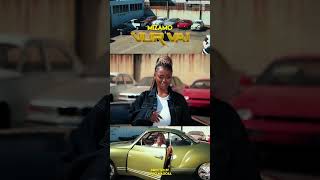 Stay Tuned For The Vurvai   Dropping June 30th viral mizamo jibbanarecords