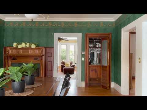 1542 Main St, Glastonbury, CT home video tour