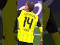 So müssen Ecken getreten werden 🔥👀