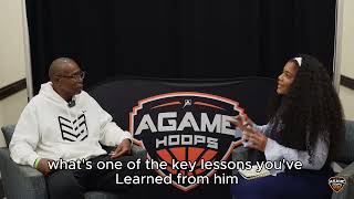 Famous THE SITDOWN Ep. 2 w/ Wayne Pratt (Team Durant Director / Father of Kevin Durant) Profile