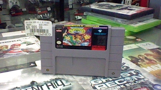 Gamestop prank call Battletoads (in future WoW expansion)