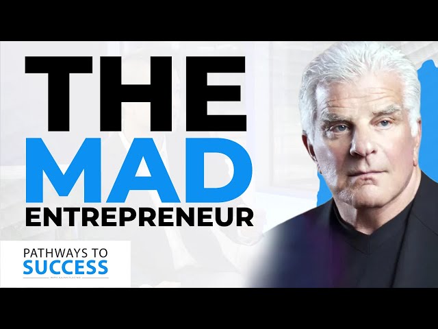 The MAD Entrepreneur | Philip J. Romano u0026 Julian Placino class=