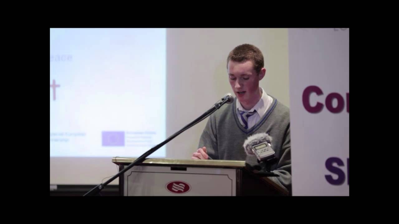 PEER LEADERShip programme - YouTube