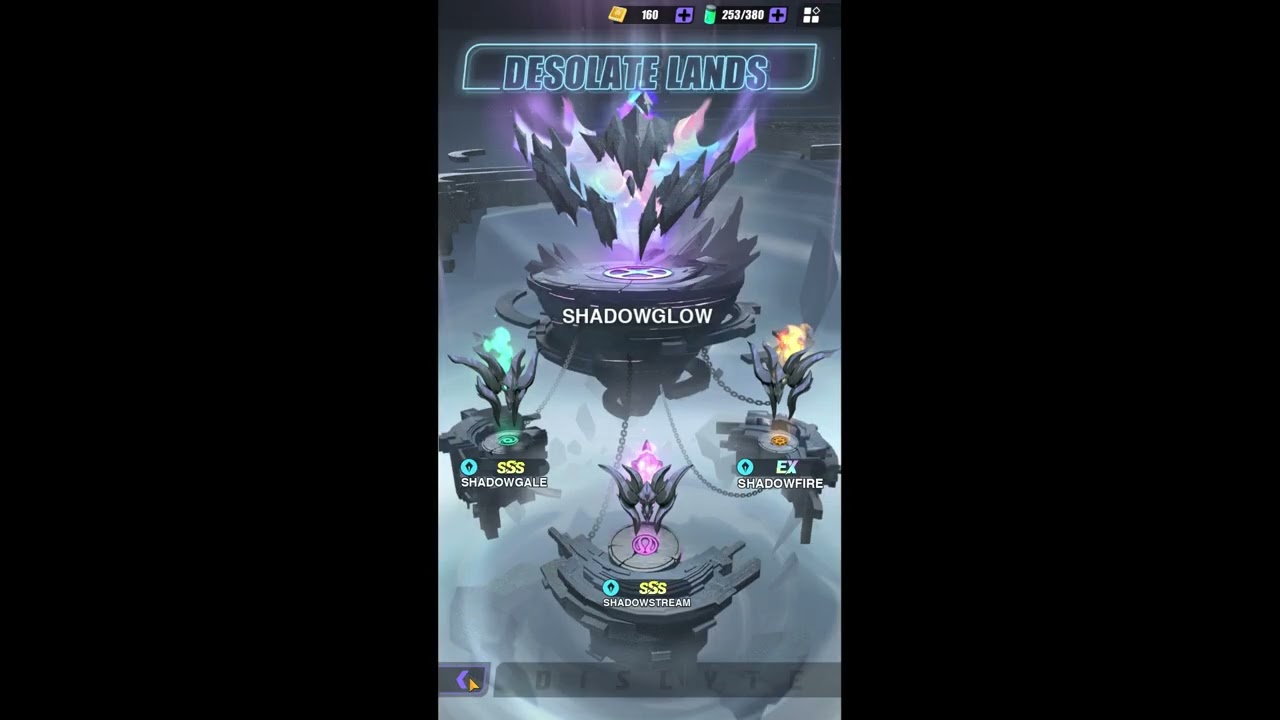 Dislyte| 1 Year Account Review! Future Thoughts