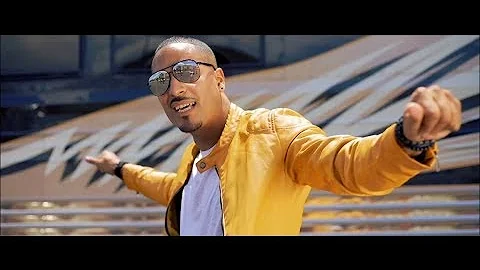Jason Cerda | Alarma OFFICIAL Music Video