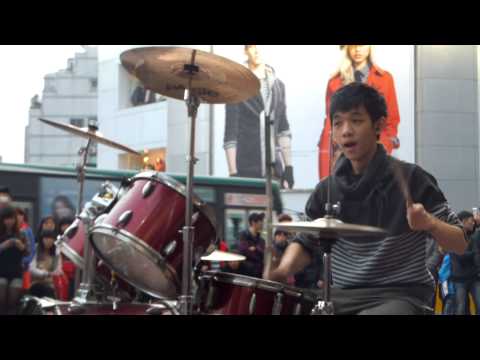 2013.02.13 李科穎 ~ 大年初四【羅志祥 - 獨一無二Only You】