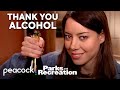 Parks And Rec being unbearably relatable for 10 minutes straight | Parks and Recreation