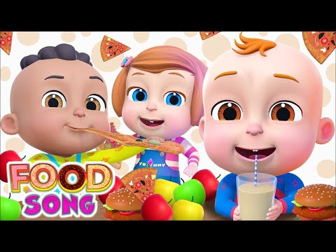 Food Preparation Song Demu Gola Nursery Rhymes Kids Songs Videogyan Activities For Children