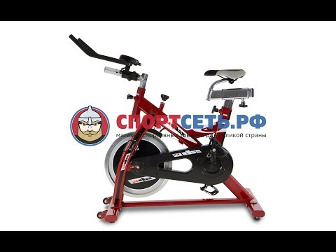 Спин-байк BH Fitness SB1.4 H9158 Спин-байк BH Fitness SB1.4 H9158