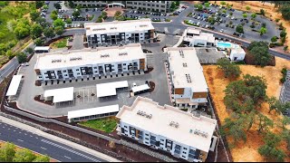 Verdell Pointe Apartments | BSB Design
