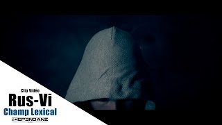 Rus-Vi Champ Lexical Clip Officiel