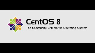 CentOS Linux 8 INSTALLATION USING VMWARE (LATEST 2020)