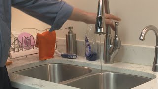 Tips on how to keep your pipes from freezing this winter