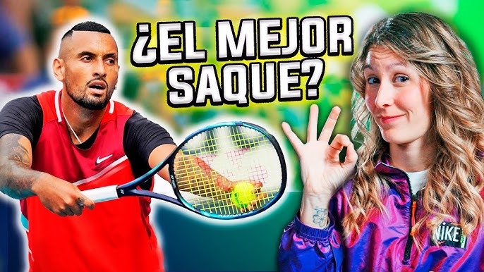 ESTA COSA mejorar tu TENIS! 😲 | Probando el TENNIS -