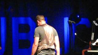 Download Lagu OneRepublic - say (all I need) - live, Munich 2010 MP3 Download Lagu OneRepublic - say (all I need) - live, Munich 2010 MP3