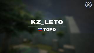 Kzleto Cs2 Wr 0047.20 By Topo Twitch Stream